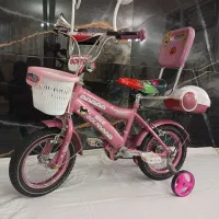 دوچرخه 12|دوچرخه، اسکیت، اسکوتر|مشهد, رضاییه|دیوار