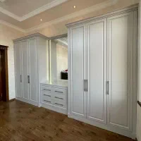 اجرای صنایع چوبی، چکی و اقساطی|خدمات پیشه و مهارت|گناباد, |دیوار