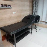 فروش تخت و صندلی مژه با بهترین قیمت