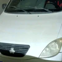 فروش تیبا ۱|خودرو سواری و وانت|چابهار, |دیوار