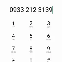 سیم کارت دائم ایرانسل 9332123139