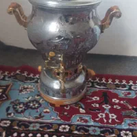 سماور۶لیتری