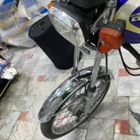 هوندا ۹۵|موتورسیکلت|صباشهر, |دیوار