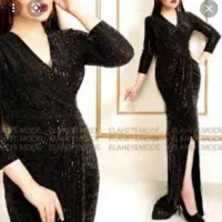 لباس مجلسی سایز۴۰|لباس|قرچک, شهرک طلائیه|دیوار