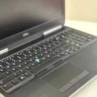 لپ تاپ دل dell گیمینگ گرافیک دار حرفه ای|رایانه همراه|رشت, منظریه|دیوار