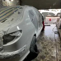 نقاشی اتومبیل