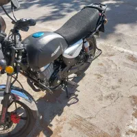 XTM200|موتورسیکلت|تهران, آبشار تهران (دریاچه)|دیوار