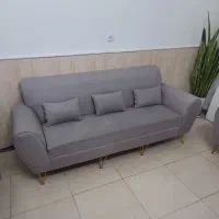 مبل سه نفره و یکنفره