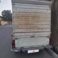 وانت مدل87|خودرو سواری و وانت|ماهدشت, |دیوار