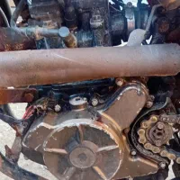 تریل دایچی انجین ان اس|موتورسیکلت|گمیشان, |دیوار