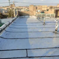 ایزوگام و قیرگونی محمد