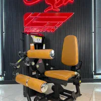 دستگاه بدنسازی Hoist