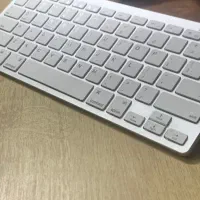 کی برد بلوتوث بدون سیم|قطعات و لوازم جانبی رایانه|قم, پردیسان|دیوار