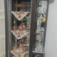 بوفه جام خور