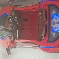 ماشین شارژی