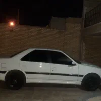 پارس ۱۴۰۰ درجه یک|خودرو سواری و وانت|اهواز, سیصد دستگاه|دیوار