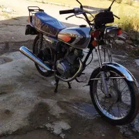 ۸۹مدارک دار ۱۲۵پنج دنده استارتی|موتورسیکلت|سقز, |دیوار