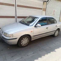 سمند X7 بنزینی، مدل ۱۳۸۳|خودرو سواری و وانت|علی‌آباد کتول, |دیوار