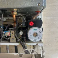 تعمیرات انواع پکیج دیواری