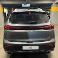 کی ام سی  x5 1404|خودرو سواری و وانت|تبریز, |دیوار