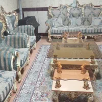 مبلمان|مبلمان خانگی و میز عسلی|قیدار, |دیوار