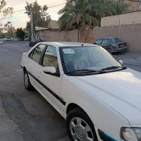 پارس401موتورقدیم گاز سیمی