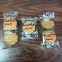 کلوچه وکیک صبحانه نیکنواز ،شیرمال ،کنجدی ،نان قندی|عمده‌فروشی|تهران, اسفندیاری|دیوار