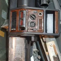 داشبرد پی کی