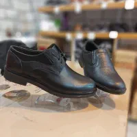 کفش چرم مردانه|کیف، کفش، کمربند|کرج, برغان|دیوار