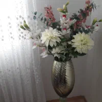 گل مصنوعی