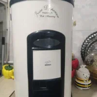 سطل برنج و سطل زباله آشپزخانه