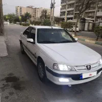 پارس اتوماتیک TU5 مدل ۸۹ فرانسوی|خودرو سواری و وانت|اهواز, کوروش|دیوار