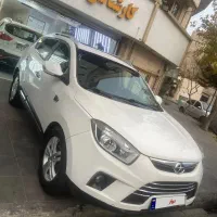 جک S5 دنده ای مدل1394