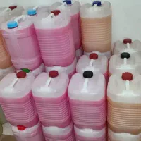 مواد شوینده قالیشویی و مبل شویی