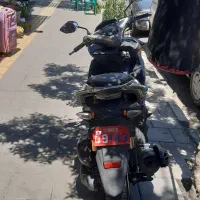 موتورسیکلت ام وی اکس