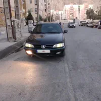 پژو پارس مدل 90 تک سوز|خودرو سواری و وانت|کرمانشاه, |دیوار