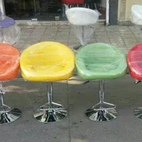 صندلی جزیره اپن لگنی|صندلی و نیمکت|اصفهان, شاهزید|دیوار