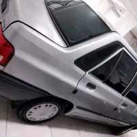 پراید ۱۳۱sl دوگانه سوز