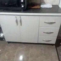 نظم دهنده آبچکان و کابینت درحدنو|آب‌چکان و نظم‌دهنده ظروف|زنجان, |دیوار