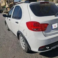 کوییک مدل۱۴۰۰|خودرو سواری و وانت|اصفهان, ارداجی|دیوار