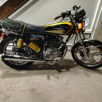 موتور 200 پیشرو