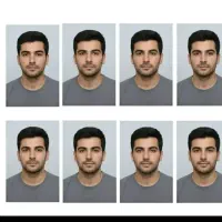 چاپ عکس پرسنلی