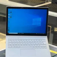 لپ تاپ سرفیس بوک2 مشخصات i7/16/512/2GB|رایانه همراه|کرمان, |دیوار