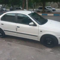 سمند LXمدل 97 تمیز|خودرو سواری و وانت|بندرعباس, |دیوار