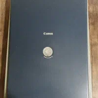 اسکنر رنگی LiDE 20