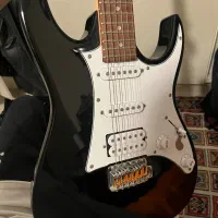 گیتار الکتریک آیبنز ibanez