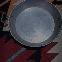 ماهیتابه مسی