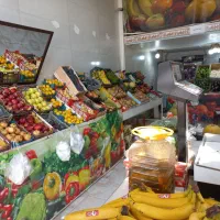 مغازه میوه فروشی