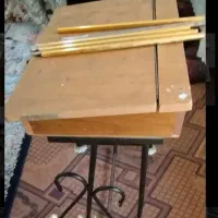 میز تحریر و مطالعه