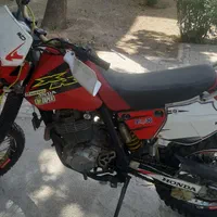 هوندا xr400|موتورسیکلت|تهران, نیروی هوایی (پیروزی)|دیوار